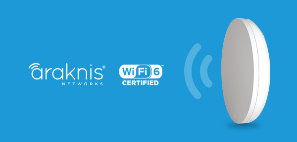 WiFi Mesh System for Whole Home Coverage